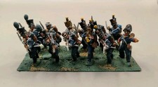 Vintage Front Rank french