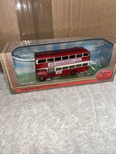 EFE 30708SB. AEC RENOWN BUS