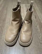 Zara children kids girls ankle