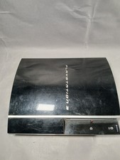 Sony PlayStation 3 Console  ,2