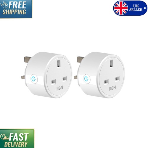 Mini smart plug with - smart, remote