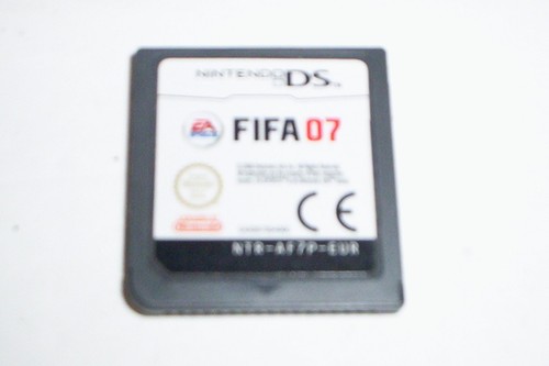 Fifa soccer game - 07,
