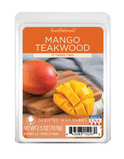 ScentSationals 6 Wax Melts -