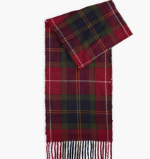 NEW, Barbour Swinton Tartan