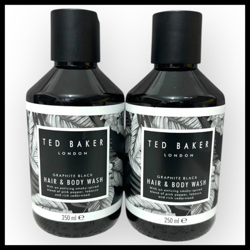 Ted baker graphite black - 2,