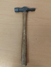 Stanley 8oz Cross Pein Hammer