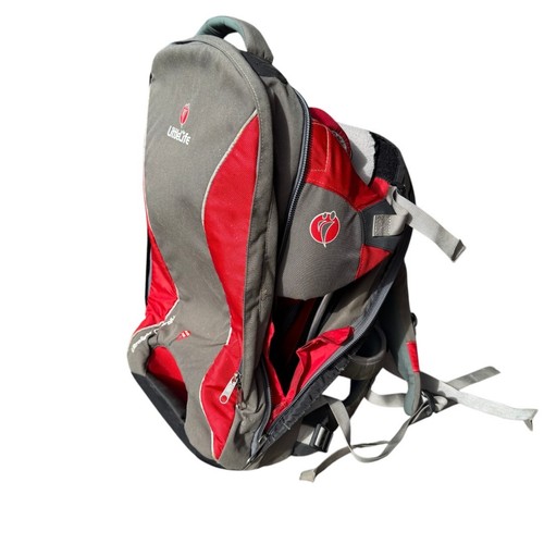Littlelife ultralight - littlelife,
