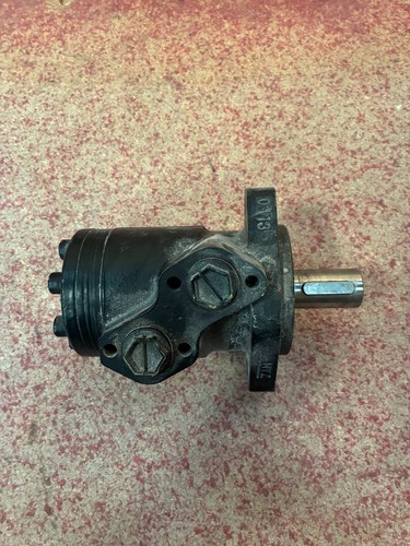 Brevini hydraulic motor - brevini,