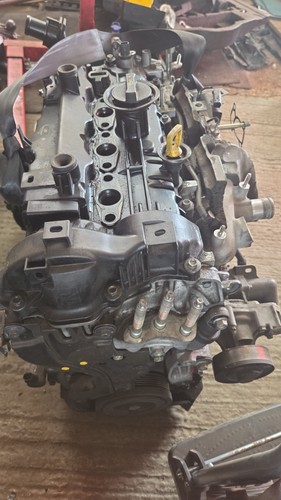 Mazda 5 bare engine - mazda,