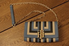 Tommy Hilfiger Lock Striped