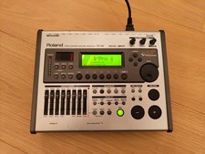 Roland TD-20 Percussion Sound