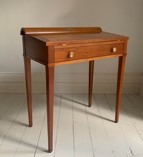 Vintage French Writing Desk by