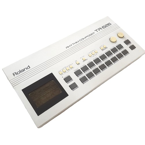 Roland 626 rhythm composer - roland,