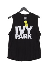 Ivy Park Women's T-Shirt S