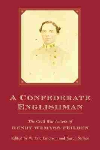 Confederate englishman the - a,