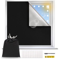 Full Blackout Curtain
