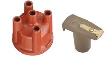 SAAB 95 96 1.5 V4 Distributor