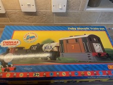 Hornby Railways R9044 Toby