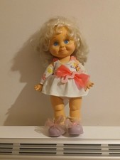 Vintage Galoob So Sweet Sandi Doll Baby Face So Sweet Sandi 90’s Toys