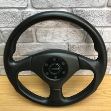 Genuine Momo Speed 3 Black