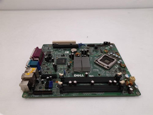 Dell optiplex 760 - 760, socket