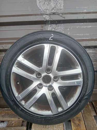 Volkswagen golf mk6 spare - volkswagen,