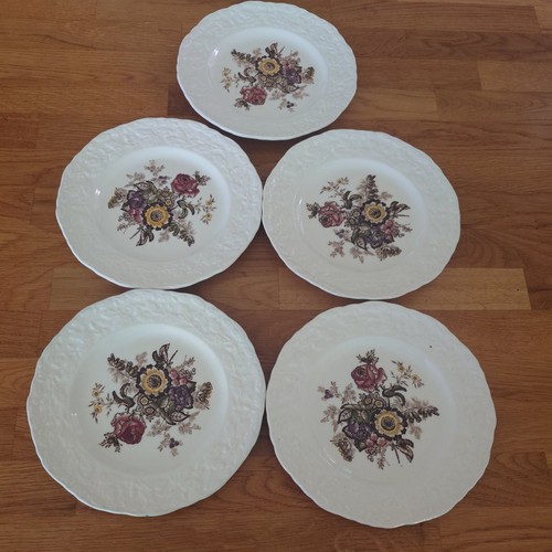 Vintage mason ironstone - vintage,