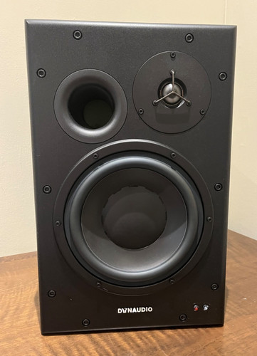 Dynaudio bm15a studio - bm15a,