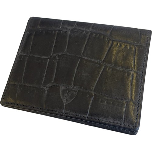 Aspinal london black - aspinal,