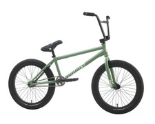 Sunday forecaster bmx bike - sunday,