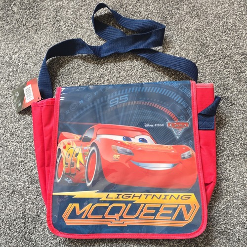Cars book bag kids boys - cars,