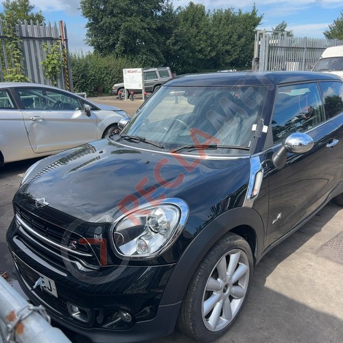Mini paceman cooper all4 - paceman,