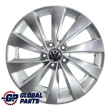Volkswagen Scirocco Mk3 Silver