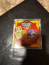 BRAND NEW Sealed Pokemon