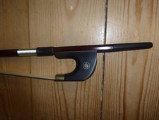 BRAZILWOOD OCTAGONAL DOUBLE