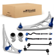 Suspension Kit Front Wishbone