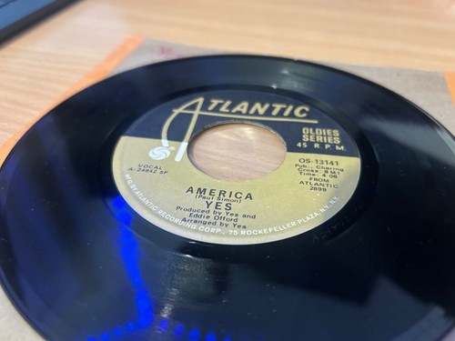 Yes your move vinyl - yes,