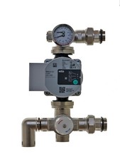 PREMIUM UFH MANIFOLDS 2 - 12