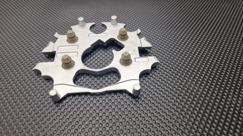 Bmw alpina steering wheel - bmw,