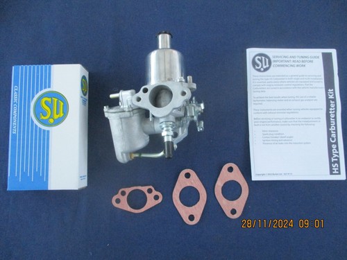 Morris minor hs2 carb su - carb,