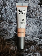DWTN PARIS Eyeshadow Tube Rose