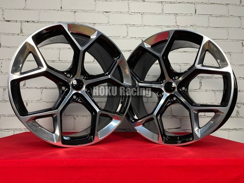 Rs6 c8 style black - 4x,