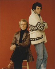 Starsky and Hutch Paul Michael