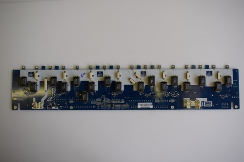 Sony kdl 40v4000 inverter pcb - kdl-40v4000,
