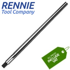 HSS Hand Taper Pin Reamer -