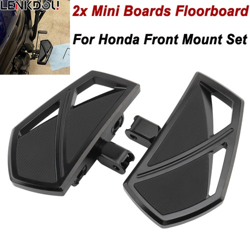 Footboards foot peg pedal for - foot,