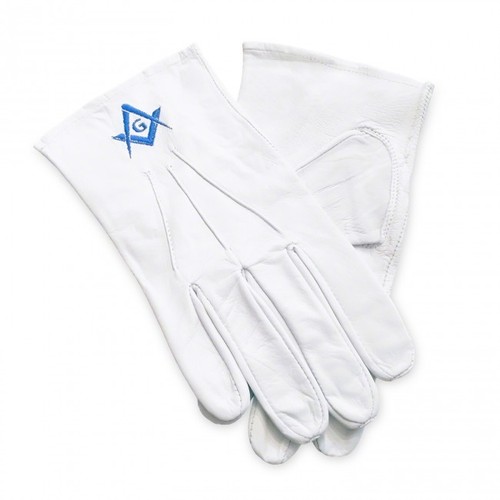 White 100 soft leather - soft,