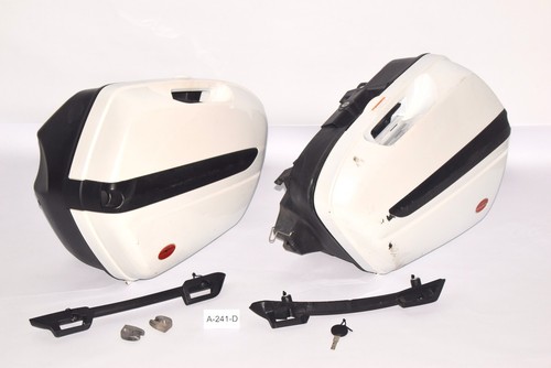 Moto guzzi norge 1200 ac - moto, 8v