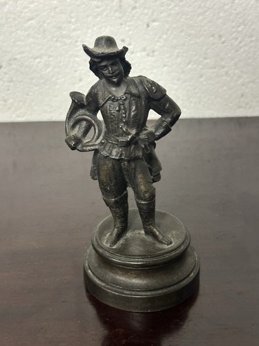 Antique 19thc french - 19thc, cast