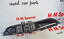 Ford Focus Mk3 Driver Window